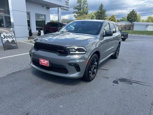 2021 Dodge Durango GT
