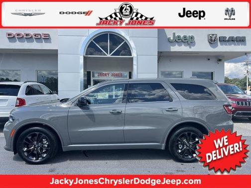 2021 Dodge Durango GT
