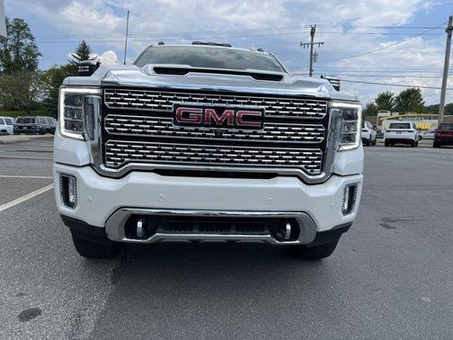2022 GMC Sierra 2500 Denali