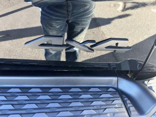 2025 RAM 3500 Tradesman