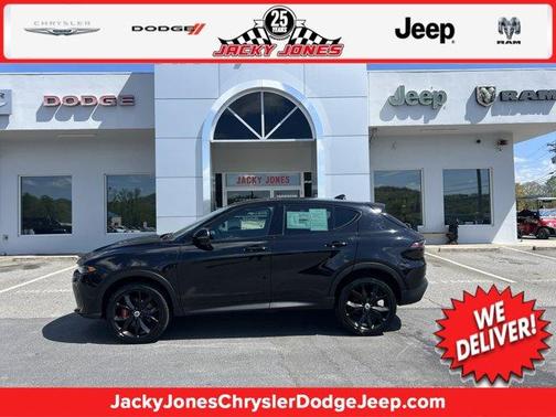 8 BALL 2024 Dodge Hornet GT