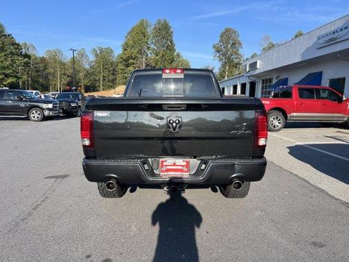 2015 RAM 1500 Sport