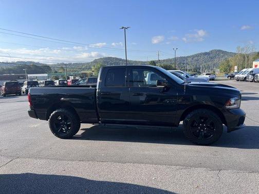 2015 RAM 1500 Sport