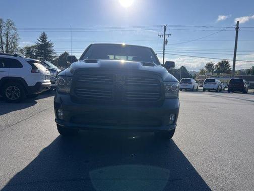 2015 RAM 1500 Sport