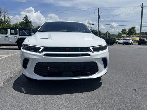 2025 Dodge Hornet GT