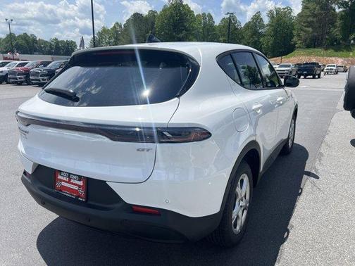 2025 Dodge Hornet GT