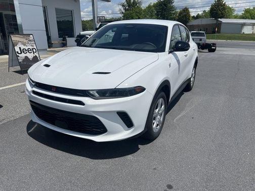 2025 Dodge Hornet GT