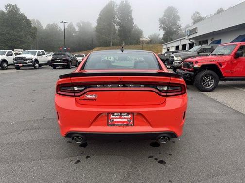 2021 Dodge Charger R/T