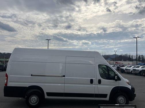 2025 RAM ProMaster 3500 Base