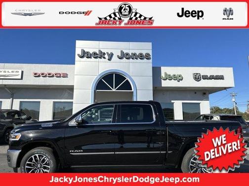 2025 RAM 1500 Limited