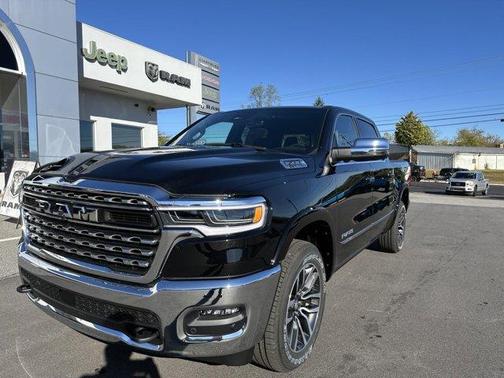 2025 RAM 1500 Limited