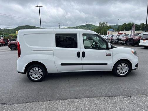 2020 RAM ProMaster City Tradesman SLT