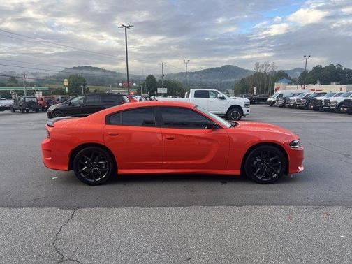 2023 Dodge Charger GT