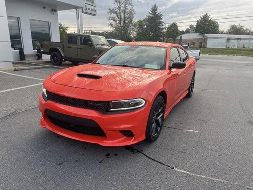 2023 Dodge Charger GT