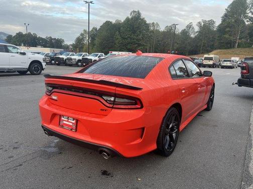 2023 Dodge Charger GT