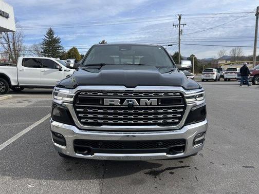 2025 RAM 1500 Limited