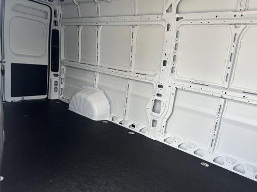 2025 RAM ProMaster 3500 High Roof