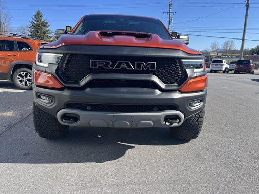 2024 RAM 1500 TRX