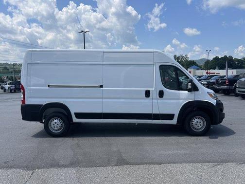 2025 RAM ProMaster 2500 High Roof