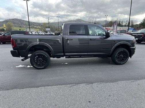 2025 RAM 2500 Limited