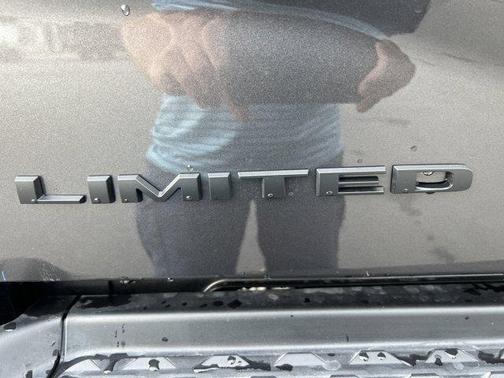 2025 RAM 2500 Limited