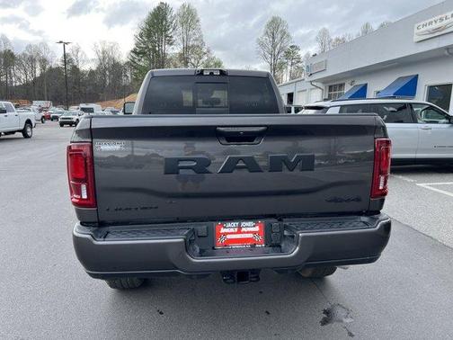 2025 RAM 2500 Limited