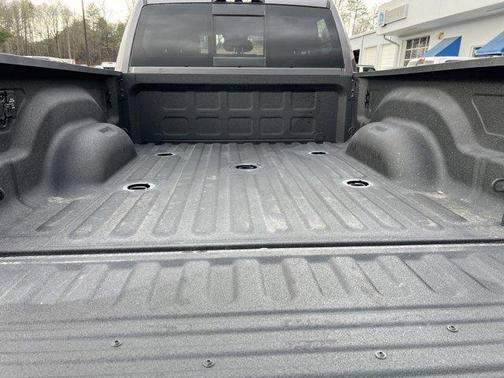 2025 RAM 2500 Limited