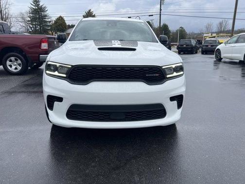 2025 Dodge Durango R/T 20th Anniversary Premium