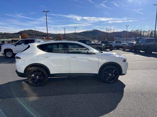 2023 Dodge Hornet GT Plus