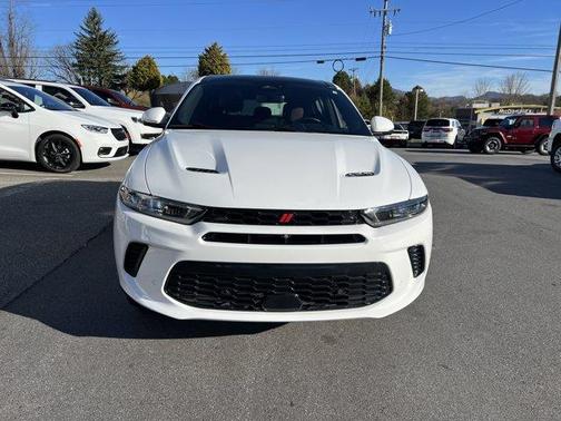 2023 Dodge Hornet GT Plus