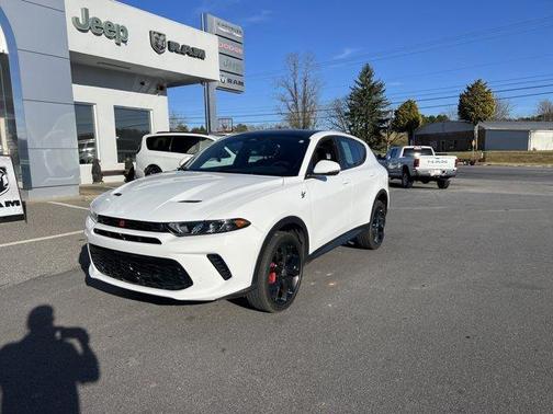 2023 Dodge Hornet GT Plus