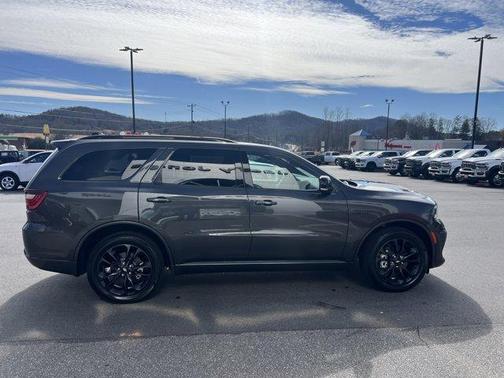 2025 Dodge Durango R/T