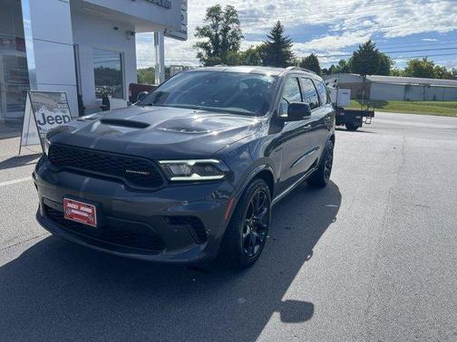 2024 Dodge Durango R/T