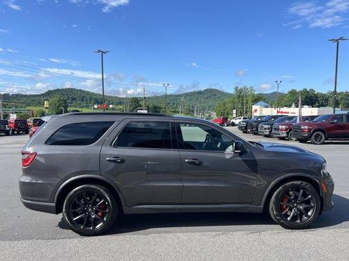 2024 Dodge Durango R/T