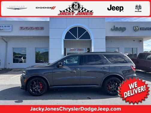 2024 Dodge Durango R/T