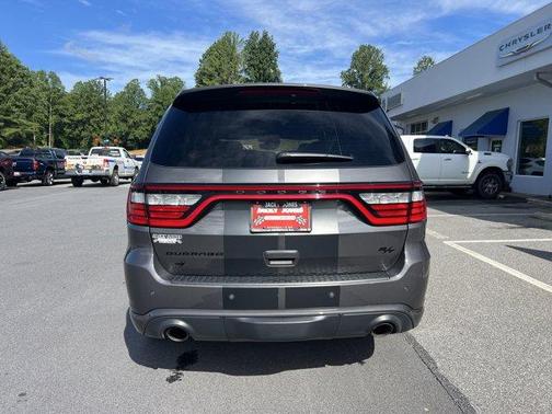 2024 Dodge Durango R/T
