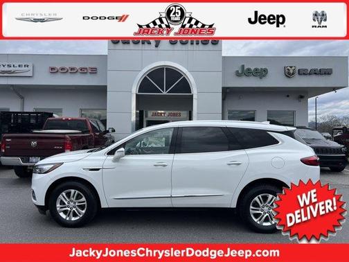 2019 Buick Enclave Premium