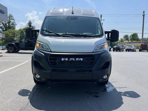 2023 RAM ProMaster 3500 High Roof