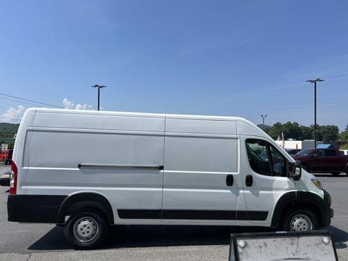 2023 RAM ProMaster 3500 High Roof