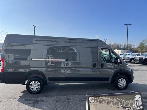 2025 RAM ProMaster 3500 High Roof