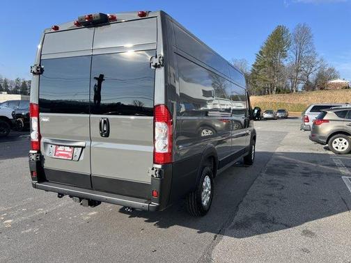 2025 RAM ProMaster 3500 High Roof