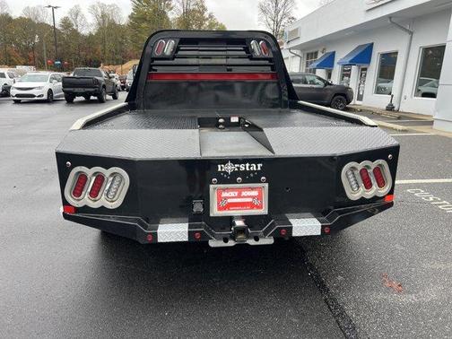 2024 Chevrolet Silverado 3500 High Country