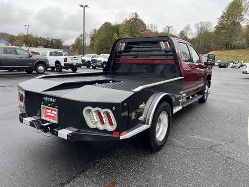 2024 Chevrolet Silverado 3500 High Country