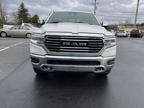 2020 RAM 1500 Longhorn