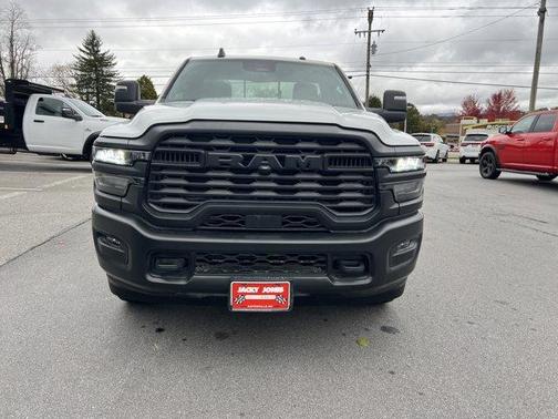 2025 RAM 3500 Tradesman