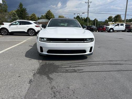 2024 Dodge Charger Daytona Scat Pack