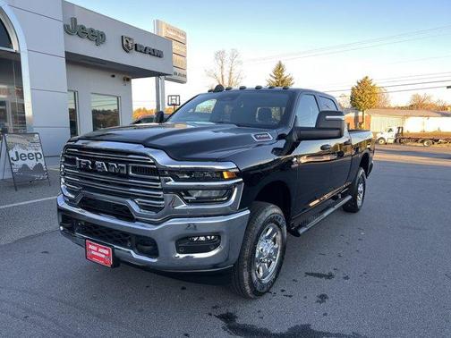 2025 RAM 3500 Tradesman