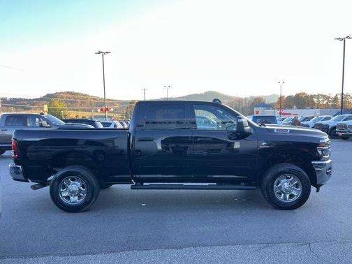 2025 RAM 3500 Tradesman