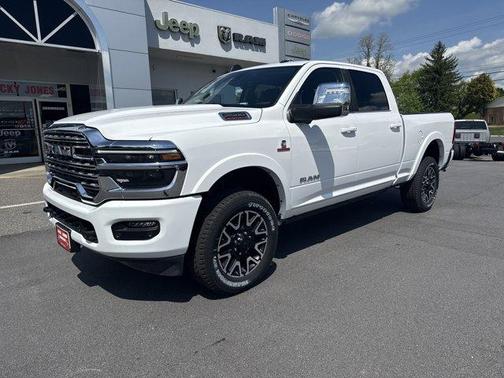 2025 RAM 2500 Limited