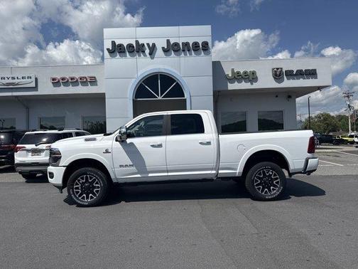 2025 RAM 2500 Limited